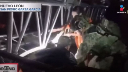 Nouă oameni au murit și 50 au fost răniți, după ce o scenă s-a prăbuşit la un miting electoral din Mexic - VIDEO Nouă oameni au murit și 50 au fost răniți, după ce o scenă s-a prăbuşit la un miting electoral din Mexic - VIDEO
