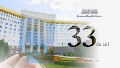 Astăzi se împlinesc 33 de ani de la constituirea primului Parlament al Republicii Moldova - FOTO Astăzi se împlinesc 33 de ani de la constituirea primului Parlament al Republicii Moldova - FOTO