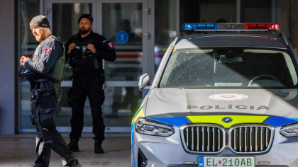 Măsuri stricte la spitalul în care este internat premierul slovac Robert Fico: „Se tem să nu fie otrăvit”
