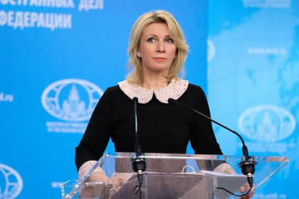 MAE rus: Acordul de securitate dintre Moldova şi UE reprezintă o "târâre" a ţării în NATO. Locuitorii Europei nu au nevoie de integrarea Chişinăului şi Kievului în UE. Încercările de a atrage ţările neutre în NATO nu vor duce la consolidarea securităţii MAE rus: Acordul de securitate dintre Moldova şi UE reprezintă o "târâre" a ţării în NATO. Locuitorii Europei nu au nevoie de integrarea Chişinăului şi Kievului în UE. Încercările de a atrage ţările neutre în NATO nu vor duce la consolidarea securităţii