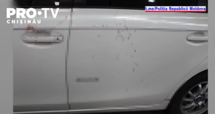 Doi tineri de 18 și 25 de ani din Rășcani și Sîngerei au ajuns pe mâna poliției, după ce ar fi încercat să ucidă un taximetrist Doi tineri de 18 și 25 de ani din Rășcani și Sîngerei au ajuns pe mâna poliției, după ce ar fi încercat să ucidă un taximetrist