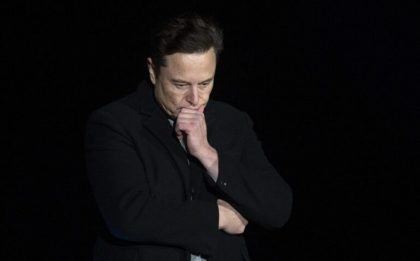 Elon Musk spune că inteligența artificială ne va lua toate locurile de muncă
Elon Musk spune că inteligența artificială ne va lua toate locurile de muncă
