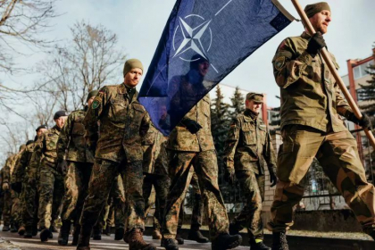Orban anunță că vrea să „redefinească” apartenența Ungariei la NATO. El vrea să poată renunța la anumite obligații ale membrilor Alianței de securitate