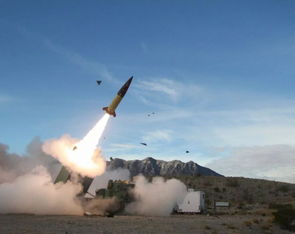 Zelenski cere Vestului să-i permită să atace teritoriul rus cu armament occidental