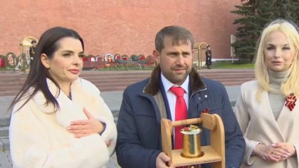 Mihai Popșoi, interviu pentru presa română: „Rusia folosește Moldova ca un vas Petri. Am găsit 1 milion euro la politicienii care s-au dus la Moscova” - VIDEO Mihai Popșoi, interviu pentru presa română: „Rusia folosește Moldova ca un vas Petri. Am găsit 1 milion euro la politicienii care s-au dus la Moscova” - VIDEO