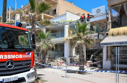 „O scenă de coșmar”. Ce a provocat tragedia din Mallorca, unde un restaurant s-a prăbușit ucigând patru persoane. Primele detalii ale anchetei și naționalitățile victimelor
