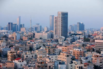 Rachete lansate spre centrul Israelului, inclusiv la Tel Aviv, pentru prima dată în patru luni. Hamas revendică atacul Rachete lansate spre centrul Israelului, inclusiv la Tel Aviv, pentru prima dată în patru luni. Hamas revendică atacul