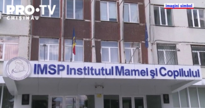 Un medic de la Institutul Mamei și Copilului a fost condamnat la 2 ani de închisoare, cu suspendare, pentru malpraxis Un medic de la Institutul Mamei și Copilului a fost condamnat la 2 ani de închisoare, cu suspendare, pentru malpraxis
