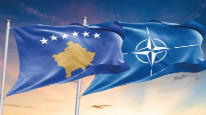 Kosovo a devenit membru asociat în Adunarea Parlamentară a NATO Kosovo a devenit membru asociat în Adunarea Parlamentară a NATO
