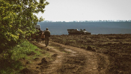 Rușii câștigă teren în Ucraina. Armata a anunțat că a mai cucerit două localități din Doneţk și Harkov Rușii câștigă teren în Ucraina. Armata a anunțat că a mai cucerit două localități din Doneţk și Harkov