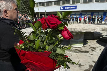 Starea premierului slovac Robert Fico s-a îmbunătățit după tentativa de asasinat
