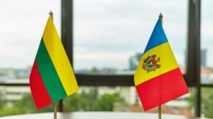 Republica Moldova și Republica Lituania îşi extind cooperarea bilaterală. Acordurile care vor fi semnate 