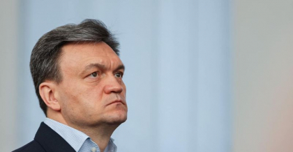 Reacția prim-ministrului, după ce toți inculpații din dosarul crimei din Codrii Orheiului au fost scutiți de pedepse: „Încă avem suficiente cazuri în care procurorii și judecătorii iau mită” Reacția prim-ministrului, după ce toți inculpații din dosarul crimei din Codrii Orheiului au fost scutiți de pedepse: „Încă avem suficiente cazuri în care procurorii și judecătorii iau mită”