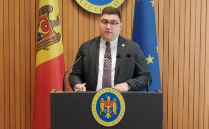 Planul Național de Dezvoltare 2025-2027, aprobat de Guvern. Ce alte hotărâri au mai fost aprobate. Date oferite de purtătorului de cuvânt al Guvernului - VIDEO