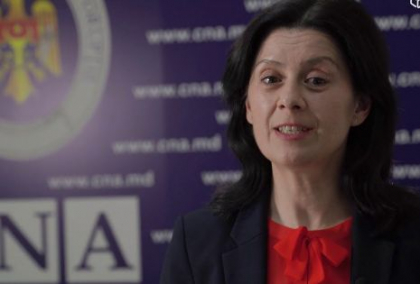 Parlamentul a desemnat un nou membru al Comisiei de evaluare externă a integrității etice și financiare a procurorilor Parlamentul a desemnat un nou membru al Comisiei de evaluare externă a integrității etice și financiare a procurorilor