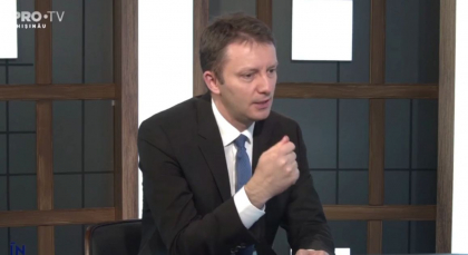 Ce reprezintă parteneriatul de securitate semnat la Bruxelles? Siegfried Mureșan, la emisiunea În PROfunzime: „Confirmă că UE este alături de Republica Moldova și că îi pasă de cetățenii ei”
