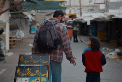 Filmul unui regizor din Moldova își va avea premiera la un festival din China - FOTO