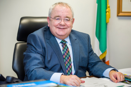 Președintele Camerei Reprezentanților Parlamentului Irlandei va efectua o vizită în Republica Moldova. Cu cine urmează să se vadă oficialul și ce include agenda sa