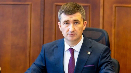 Ion Munteanu - câștigătorul concursului pentru funcția de procuror general. Candidatura acestuia va fi transmisă președintelui Maia Sandu pentru numirea în funcție
