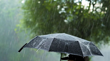 Va ploua în toată țara. Câte grade se vor înregistra astăzi, dar și în următoarele zile. Prognoza meteo