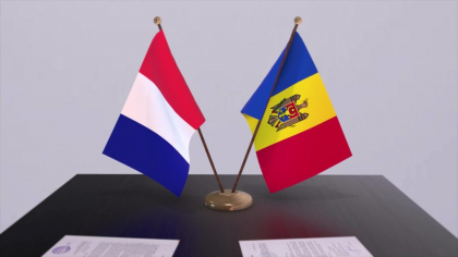 Republica Moldova a ratificat Acordul de cooperare în domeniul apărării cu Republica Franceză Republica Moldova a ratificat Acordul de cooperare în domeniul apărării cu Republica Franceză