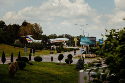 Accesul în Aeroportul din Chișinău: Restricțiile, prelungite cu încă 30 de zile 