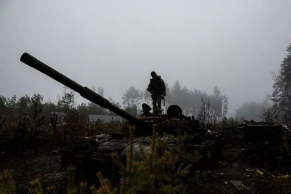 ISW: Rusia pregătește a doua fază a ofensivei în regiunea Harkov și transferă întăriri