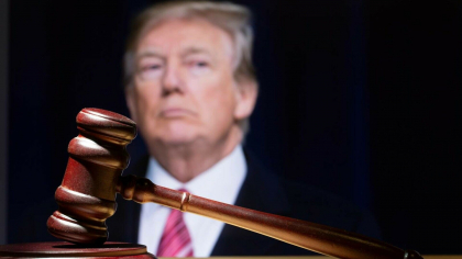 Liderii din Europa care iau apărarea condamnatului Donald Trump. ”Om de onoare” și ”victimă a hărțuirii”