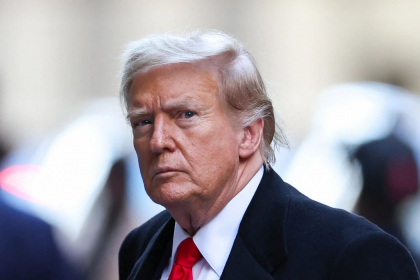 Ce urmează după verdictul de vinovăție primit de Donald Trump. Va merge la închisoare sau poate scăpa cu o amendă Ce urmează după verdictul de vinovăție primit de Donald Trump. Va merge la închisoare sau poate scăpa cu o amendă