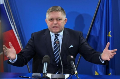 Robert Fico iese din spital după jumătate de lună de când a fost împușcat
Robert Fico iese din spital după jumătate de lună de când a fost împușcat