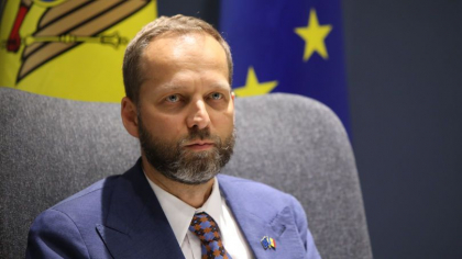 Ce spune ambasadorul Jānis Mažeiks, despre falsurile privind deschiderea unei tabere militar-turistică pentru copii cu sprijinul UE 