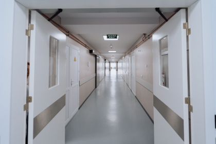Cum arată noul bloc de operații care a fost inaugurat la Institutul Mamei și Copilului - GALERIE FOTO