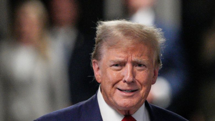 Suma uriașă pe care Trump a câștigat-o în 24 de ore după condamnare. „Sistemul online de strângere de fonduri a fost copleşit” Suma uriașă pe care Trump a câștigat-o în 24 de ore după condamnare. „Sistemul online de strângere de fonduri a fost copleşit”