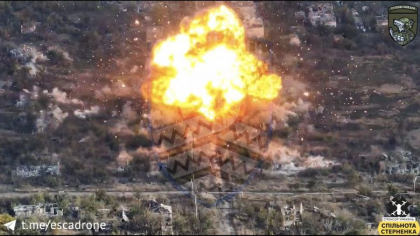 Cele trei puncte-cheie ale frontului din Ucraina, unde luptele sunt crâncene. Atac cu 100 de drone și rachete într-o singură noapte Cele trei puncte-cheie ale frontului din Ucraina, unde luptele sunt crâncene. Atac cu 100 de drone și rachete într-o singură noapte
