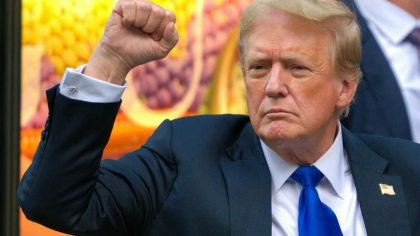 Trump anunță că e pregătit să meargă la închisoare, însă transmite un avertisment. Ce s-ar putea întâmpla în SUA Trump anunță că e pregătit să meargă la închisoare, însă transmite un avertisment. Ce s-ar putea întâmpla în SUA
