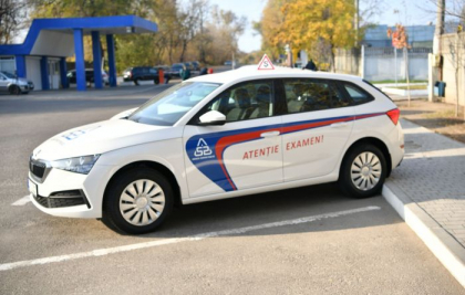 Atenție. ASP introduce noi întrebări în testele de la proba teoretică pentru viitorii șoferi Atenție. ASP introduce noi întrebări în testele de la proba teoretică pentru viitorii șoferi