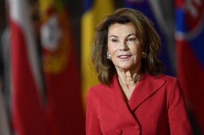 Brigitte Bierlein, prima femeie cancelar din istoria Austriei, a murit la 74 de ani, „după o boală scurtă, dar gravă”