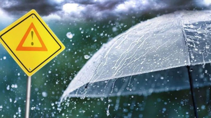 Ultima oră. Un nou cod galben de instabilitate atmosferică. Ce spun meteorologii