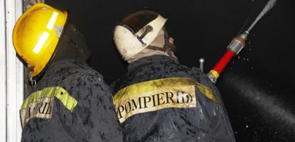 Ce spun pompierii despre incendiul de la Ceadîr-Lunga în care un magazin a luat foc Ce spun pompierii despre incendiul de la Ceadîr-Lunga în care un magazin a luat foc