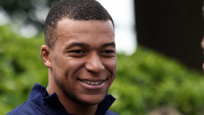 Real Madrid a anunţat oficial transferul lui Kylian Mbappe. „Este un vis devenit realitate”, spune jucătorul