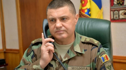 „A fost demarată o anchetă internă”. Igor Gorgan a fost suspendat din funcția deținută la UNHCR Moldova „A fost demarată o anchetă internă”. Igor Gorgan a fost suspendat din funcția deținută la UNHCR Moldova