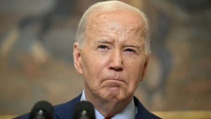 Biden, un nou avertisment pentru China: Nu e exclusă folosirea forţelor americane pentru a apăra Taiwanul Biden, un nou avertisment pentru China: Nu e exclusă folosirea forţelor americane pentru a apăra Taiwanul