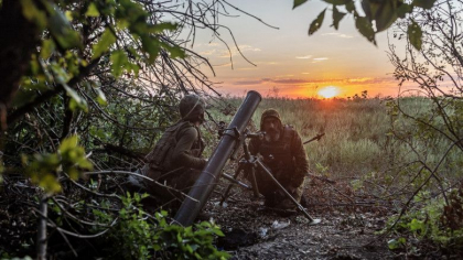 Comandanții ucraineni se plâng că mulți dintre noii recruți nici nu știu să tragă cu arma. „Vor fi trimiși la moarte sigură” Comandanții ucraineni se plâng că mulți dintre noii recruți nici nu știu să tragă cu arma. „Vor fi trimiși la moarte sigură”