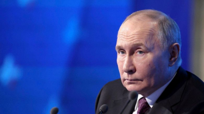 Putin e tot mai paranoic. Ce măsuri de protecție își ia dictatorul de la Kremlin, de teamă că ar putea fi asasinat (The Moscow Times)
