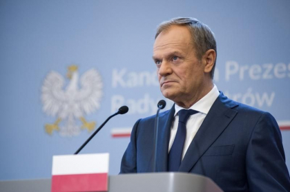În Polonia şi-a început activitatea o comisie de anchetă asupra influenţelor rusă şi belarusă
