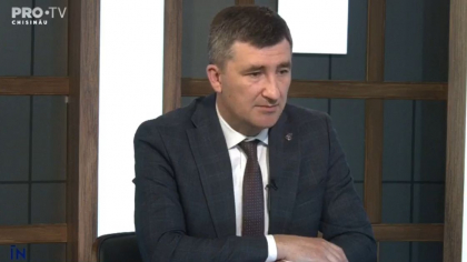 „La această etapă ne rezumăm doar la informațiile furnizate de Procuratura Anticorupție”. Ion Munteanu, despre dosarul de corupție în care este învinuit șeful Biroului Interpol, Viorel Țentiu