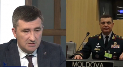 „Este responsabilitatea ministerului Apărării și SIS să verifice oamenii care acced în astfel de funcții”. Reacția procurorului general privind investigația în care este vizat fostul șef al Marelui Stat Major 