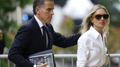 Cine sunt martorii din procesul lui Hunter Biden. Fosta soție, fosta iubită și fosta cumnată, printre cei chemați să depună mărturie