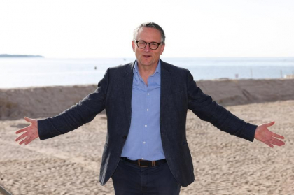Michael Mosley, de negăsit. Prezentatorul britanic este căutat cu drone și un elicopter
