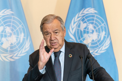 Șeful ONU cere încetarea focului între Israel și Liban: Un conflict mai larg ar avea consecințe devastatoare pentru regiune